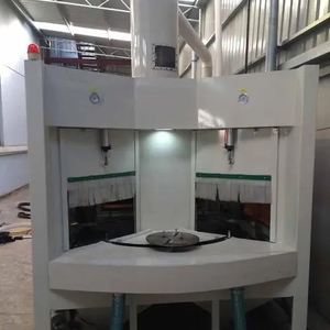 活塞環噴砂機